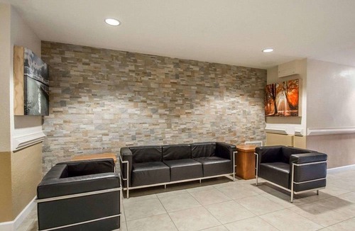 Melbourne Hotel | Suburban Extended Stay Hotel Melbourne Airport