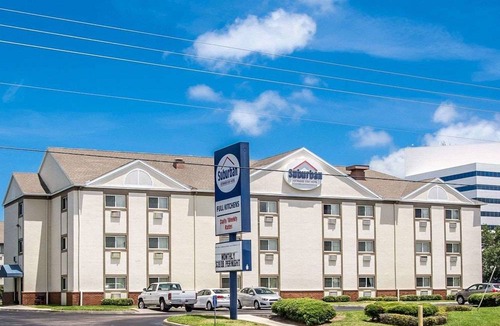 Melbourne Hotel | Suburban Extended Stay Hotel Melbourne Airport