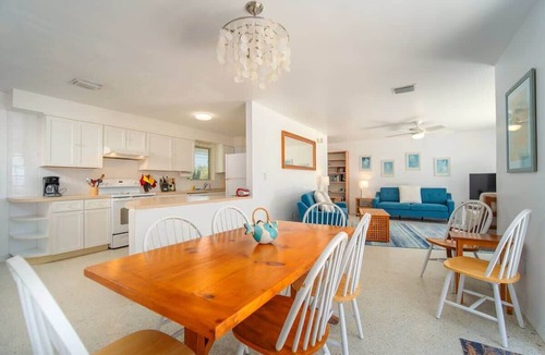 Sugarloaf Shores House | Sugarloaf Serenity | Large waterfront home