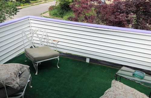 Bryn Mawr Apartment | Suite B - Your Home Away from Home!