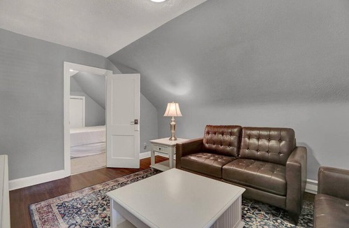 Harrisburg Apartment | Suites on Seneca - Gorgeous One Bedroom Apartment