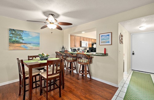 Historic Downtown Melbourne Condo | Summer Deals Patio, BBQ, close to Dining, Shopping, Beach, Golf, Kayak!