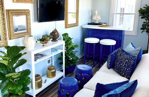 Ortley Beach House | Summer Special June 20-27, July 6-11, July 25-Aug 1. Sleeps 12 and pet friendly