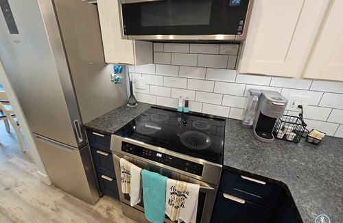 St. Petersburg Condo | Sun, Sand & Sunsets–all just minutes from your door.
