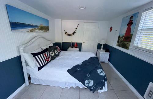 North Captiva House | Sun, Sand, Unplug, Island Beach House Sleeps 12