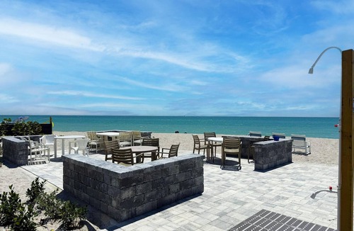 Englewood Condo | Sunburst Condo - Beach, Bay & Pool