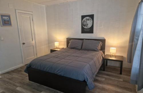 St. Petersburg - Clearwater Apartment | Sunny Days Motel 1 Bedroom Apartment