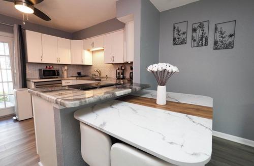 Fort Pierce Villa | Sunny Isles Villa