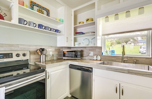 Lake Wales House | Sunny Lake Wales Getaway - 1 Mi to Downtown