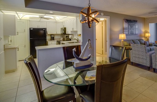 Fort Pierce Condo | Sunny Ocean Village Beach Condo: Community Pool