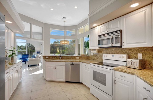 North Naples House | Sunny Retreat with Private Pool in North Naples