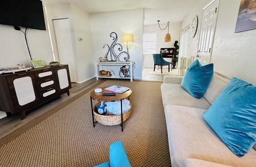 St. Petersburg - Clearwater House | Sunny St. Pete ☀️ 2 King Beds 🛌 Close to Downtown & Beaches
