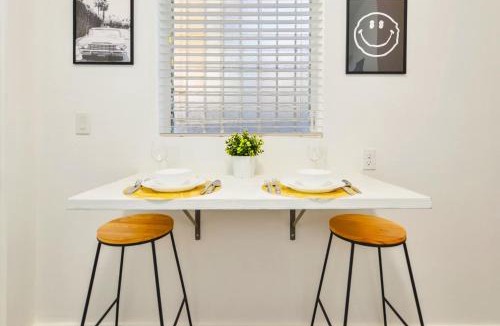 Northeast Miami Apartment | Sunny Studio in the Heart of Miami