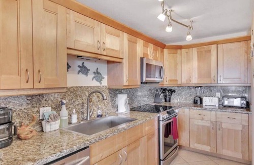 Rock Harbor Condo | Sunrise, Award winning, Ocean View Condo in the Keys