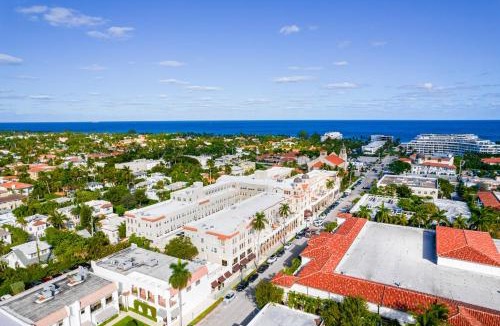 Palm Beach Apartment | Sunrise Suite #2232