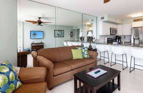 Tavernier Condo | Sunrise Suite with Unobstructed Ocean Views