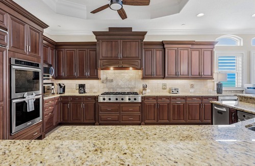 Sunset Beach House | Sunset Beach Luxury Beach Front Estate w/Hot Tub & Stunning Views - Sleeps 14
