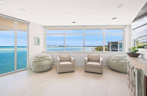 Siesta Key House | Sunset Gazers Paradise - Resort Pool - Mini Golf