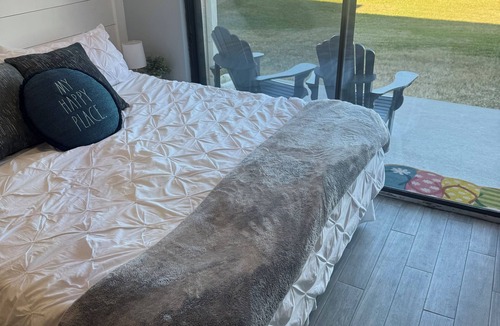 Navarre Beach Apartment | Sunset Harbor Ground Floor 1-108