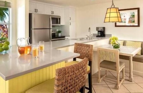Truman Annex Resort | Sunset Harbor Resort & Spa, In Town, Marina, Hot Tub.