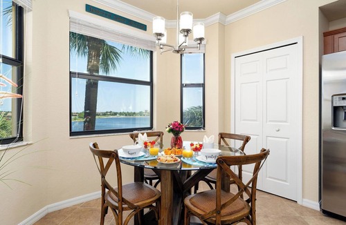 Naples Condo | SUNSET OASIS | Resort Condo, w/Golf, Tennis & Fitness – 8 Mi to Beaches