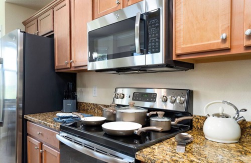 Naples Condo | SUNSET OASIS | Resort Condo, w/Golf, Tennis & Fitness – 8 Mi to Beaches