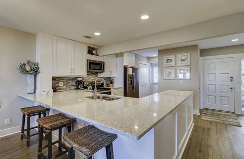 Harbour Town Villa | Sunset Rentals | Schooner Court 740