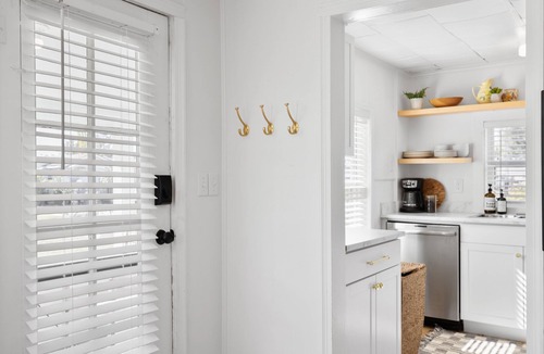 Southgate House | Sunshine Bliss Bungalow