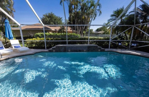 Wellington Villa | Sunshine Escape! Equestrian Resort! Wellinton-WPB