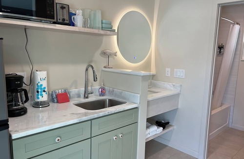 Sanibel Hotel | Sunshine Island Inn