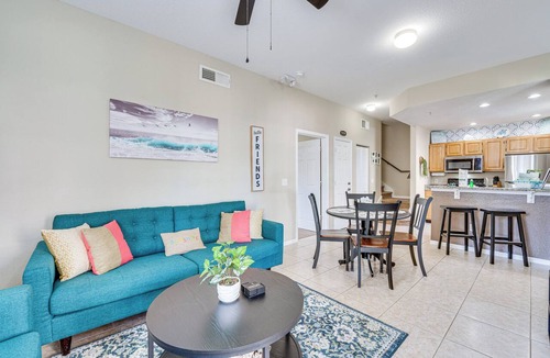 Venetian Bay Villages Condo | Sunshine Retreat Minutes From Disney Magic