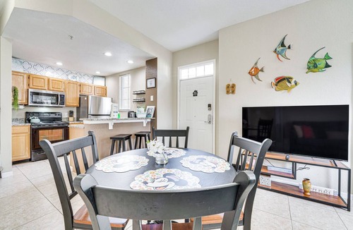 Venetian Bay Villages Condo | Sunshine Retreat Minutes From Disney Magic