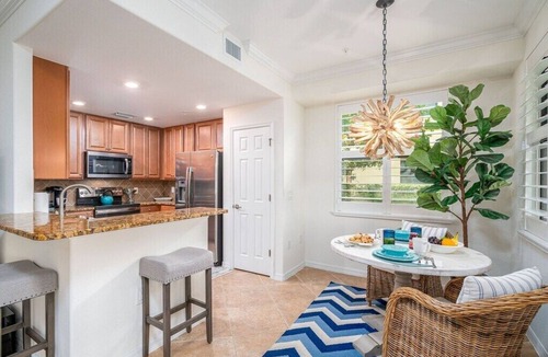 Bonita Springs House | Sunshine Springs, 1st Floor, Golf Cart, Transferrable Golf & Social Membership