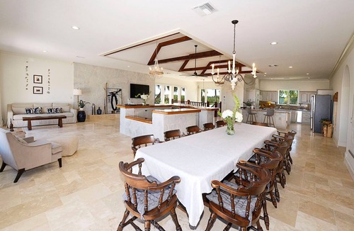 North Beach House | Sunspace-Sands Luxury Oceanfront Home