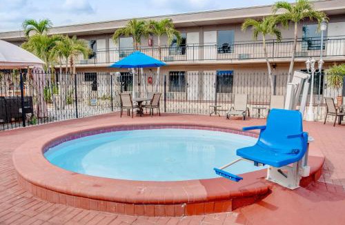 St. Petersburg Hotel | Super 8 by Wyndham St. Petersburg