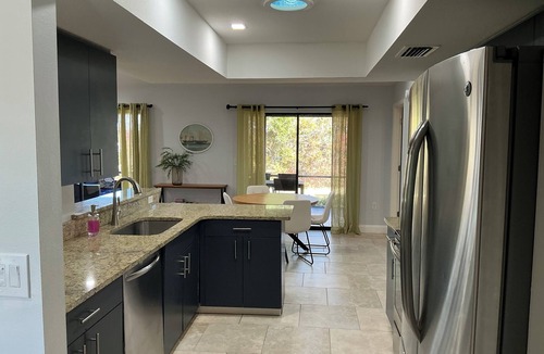 Laurel House | Super clean, family-friendly & beautiful home just 5 minutes from Nokomis Beach