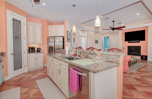 Fort Myers Beach House | Super Summer Special check out the deals HURRY GOING FAST
