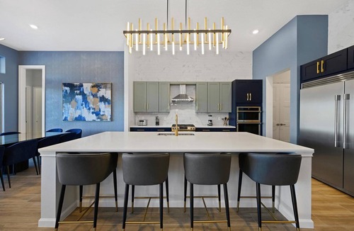 Loughman House | Superstar Home w Karaoke RM, Bowling, Ice Princess BR, Theater, Gym, Near Parks