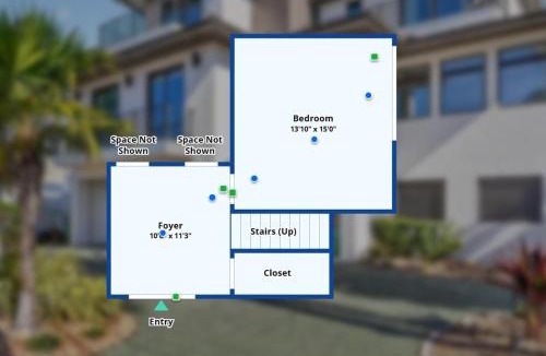Holmes Beach House | Surf-Side Beach House