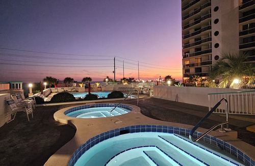 Miramar Beach Condo | Surfside Resort Miramar Beach, Awesome Beach views, Beach Chairs & umbrella