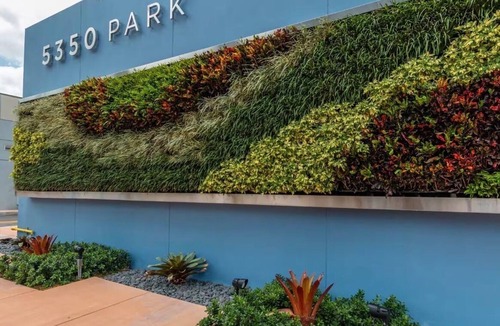 Doral Apartment | Sweet apt 1-bedroom apartment with AC in delightful Doral