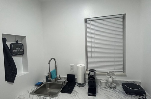 Limona Improvement Apartment | Sweet home