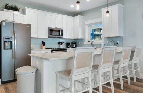 Port St. Joe House | Sweet Life: 4th of July week now available as a Friday or Saturday check in!