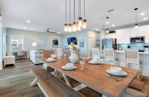 Port St. Joe House | Sweet Life: 4th of July week now available as a Friday or Saturday check in!