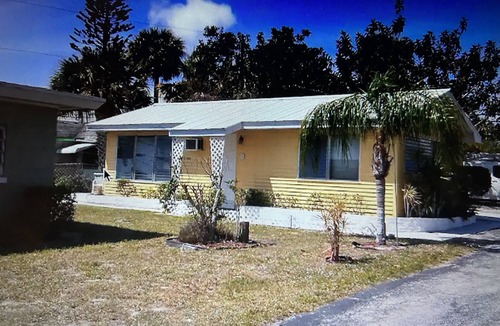 Jensen Beach Cottage | Sweet Memories @ Pelican's Rest
