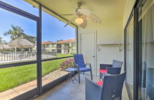 Palma del Mar House | Sweet Snowbird Escape ~ 2 Mi to St Pete Beach