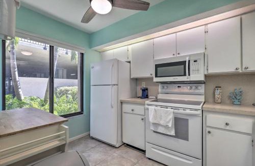 Palma del Mar House | Sweet Snowbird Escape ~ 2 Mi to St Pete Beach