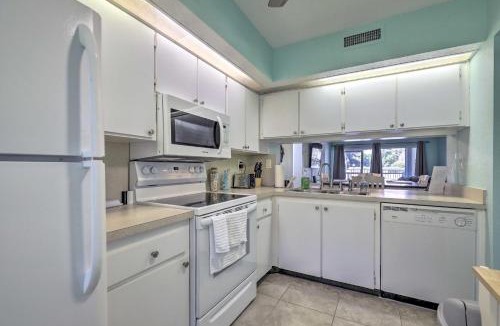 Palma del Mar House | Sweet Snowbird Escape ~ 2 Mi to St Pete Beach