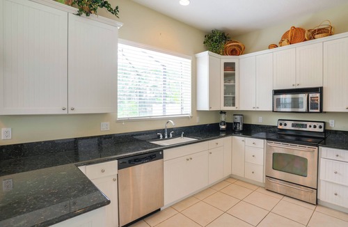 Port Saint Lucie House | Swim & Golf: Family Home 2 Mi to Clover Park!
