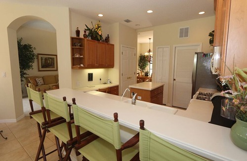 Braden River House | Tailfeather Home on Golf Course by RVA: Stylish 4BR w Pool & Close to Beach